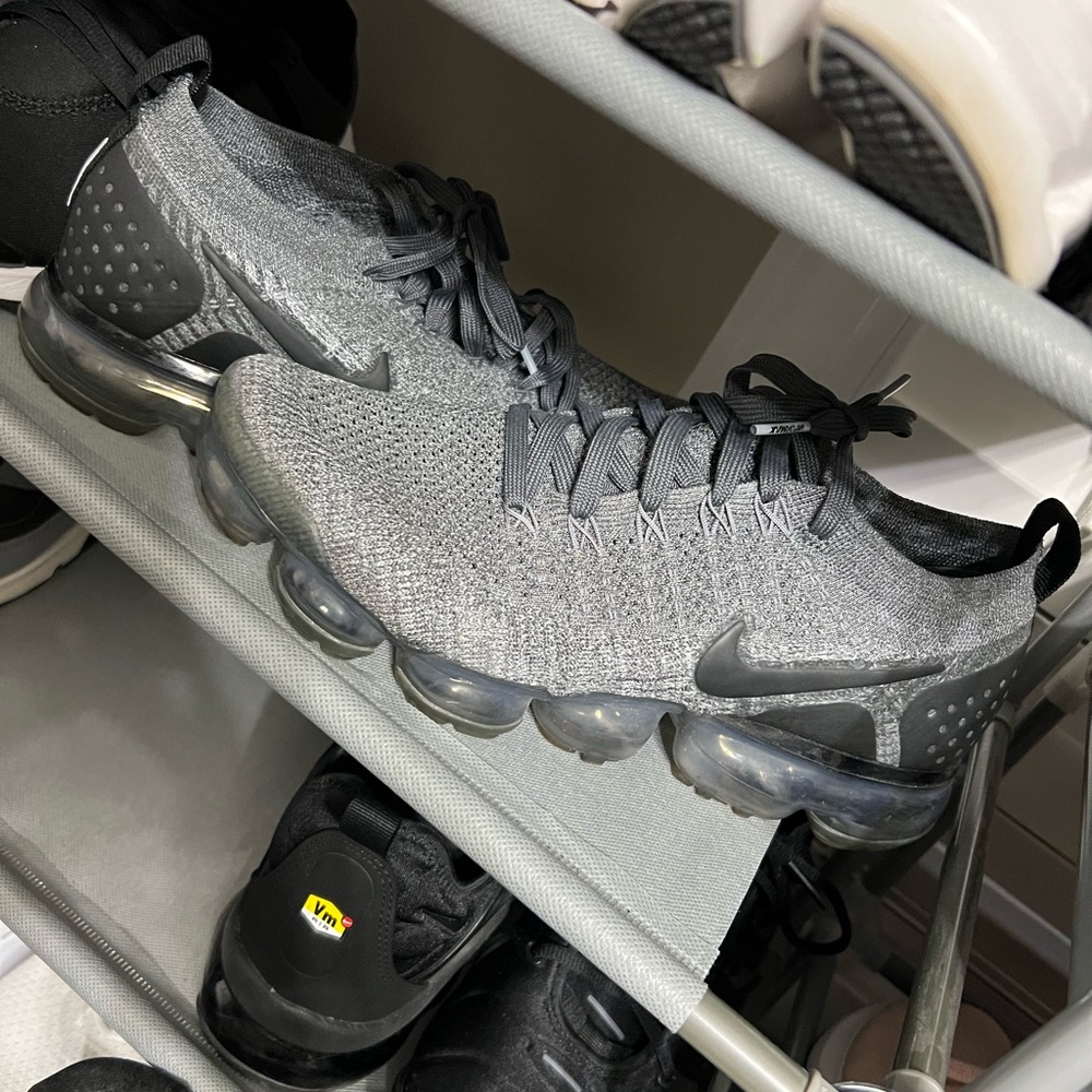 Nike VaporMax